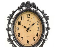 Atlantis TLD-35191 silver