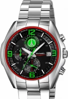 Наручные часы skmei 9346gn green