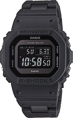 Наручные часы casio   gw-b5600bc-1b