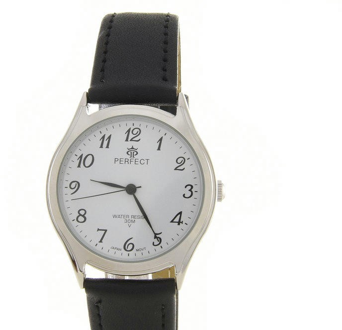 PERFECT GX118 корп-хр, циф-бел