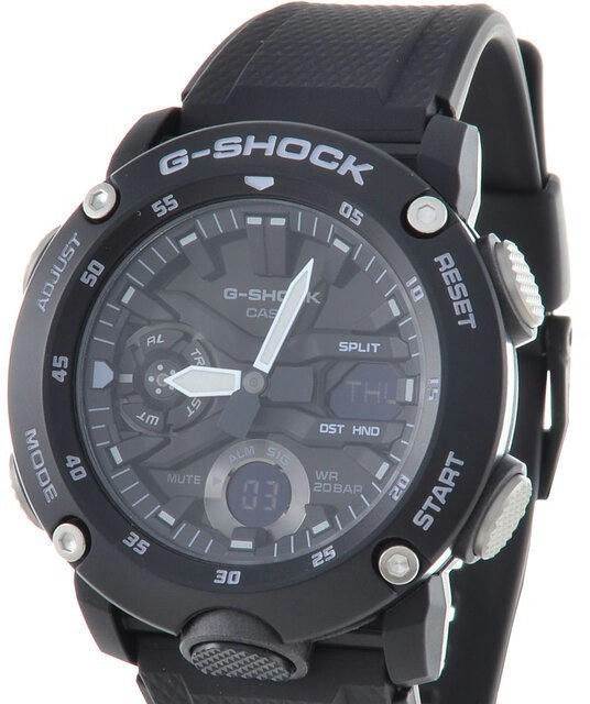 Наручные часы ga-2000s-1aer