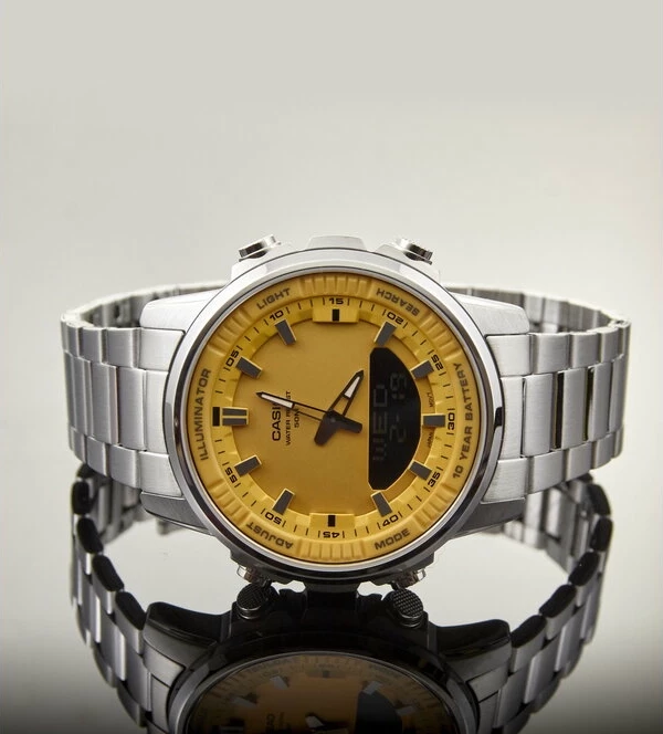 Наручные часы amw-880d-9a