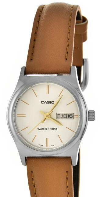 Наручные часы ltp-v006l-7b2