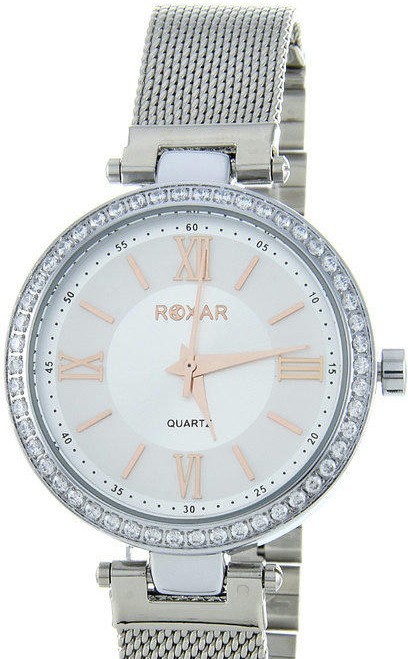 Наручные часы roxar lm035ssr