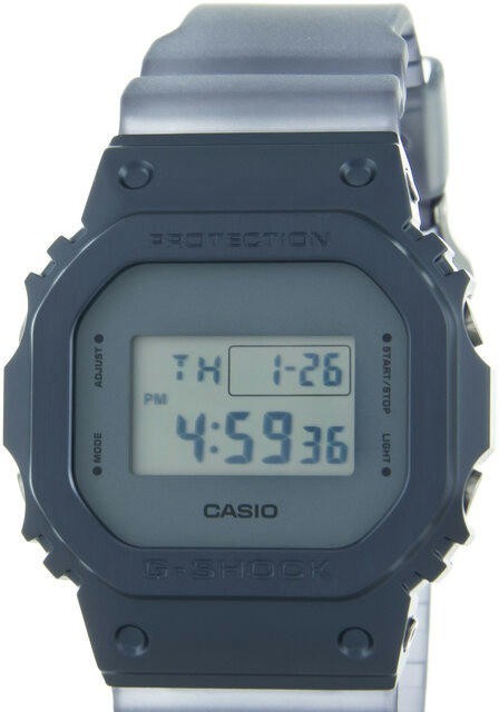 Наручные часы gm-5600mf-2