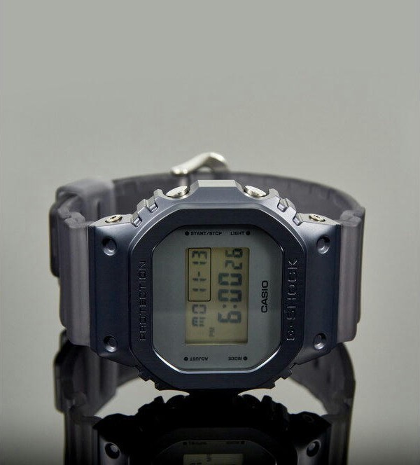 Наручные часы gm-5600mf-2