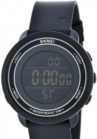 Skmei 1736BKBK black/black