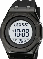 Наручные часы skmei 2063bkwt black/white