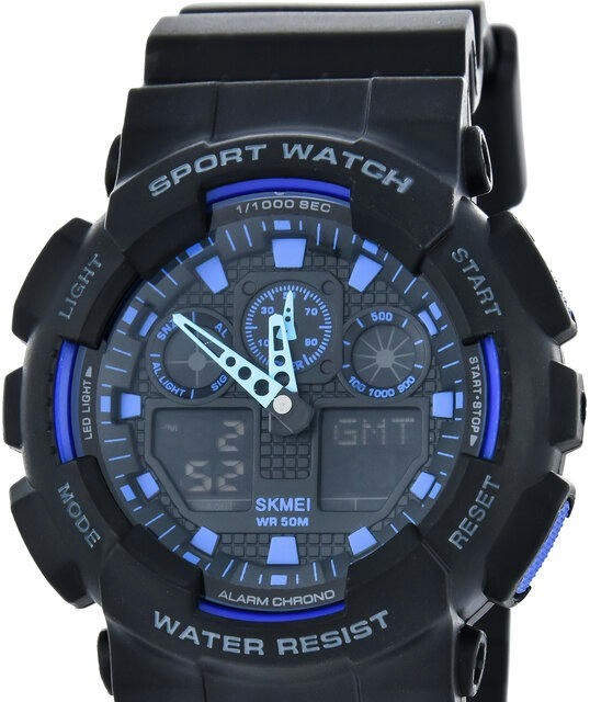 Skmei 1832BU blue