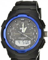 Наручные часы skmei 1454dkbu royal blue