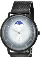 Наручные часы skmei 9245si silver