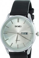 Наручные часы skmei 1991sisi silver/silver