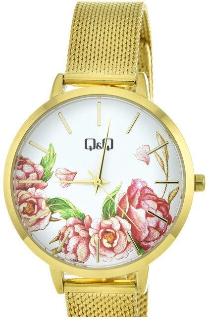 Наручные часы qq qz67j021y