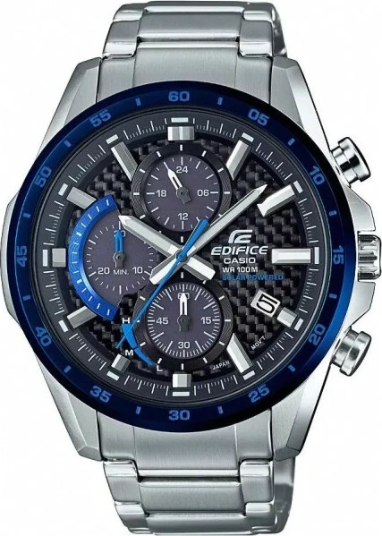 наручные часы casio eqs-900db-2a