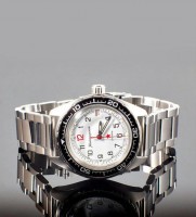 Наручные часы ВОСТОК 2416 (020712) браслет