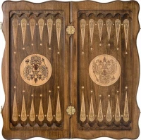 Нарды резные &quot;Орел&quot;, Mirzoyan