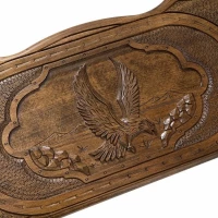 Нарды резные &quot;Орел&quot;, Mirzoyan