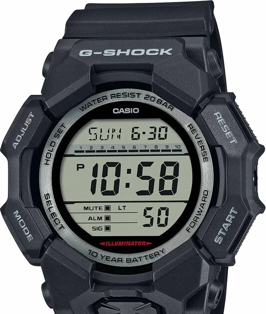 Наручные часы gd-010-1