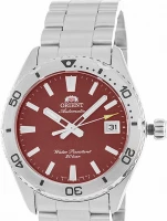 Наручные часы orient ra-ac0q09r30b