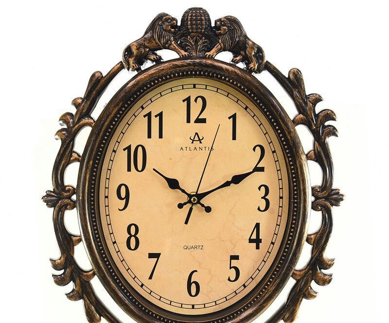 Atlantis TLD-35191 brown