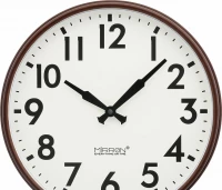 Настенные часы mirron p3086А ТДБ
