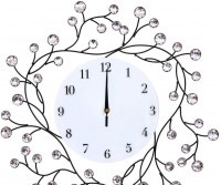 Настенные часы stella st1112