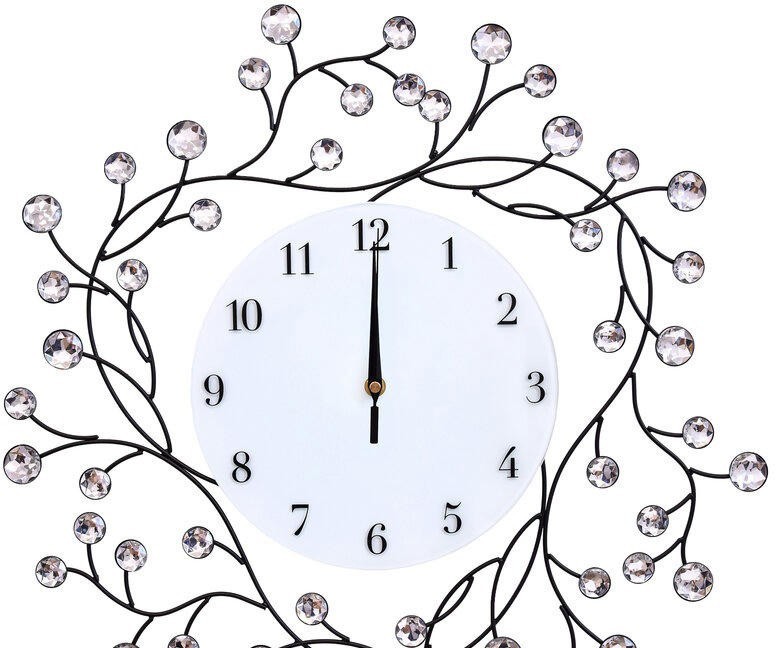 Настенные часы stella st1112