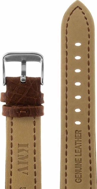 Ремешки "kmv" s-41, 20 р-р, т-кор, l