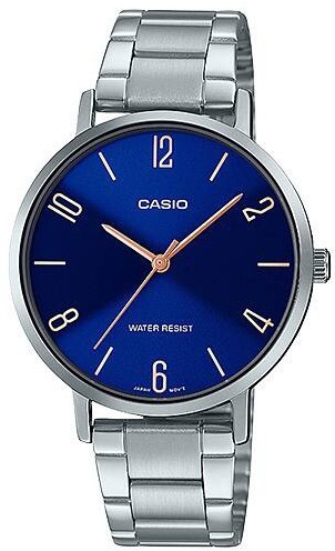 Наручные часы casio   ltp-vt01d-2b2
