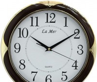 Настенные часы la mer gd232007