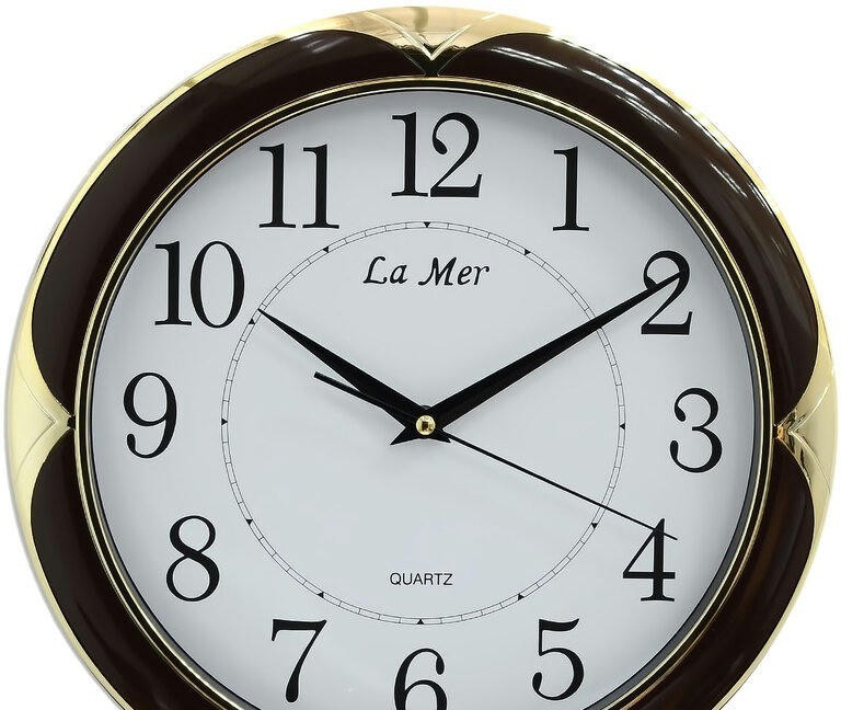 Настенные часы la mer gd232007