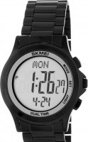 Наручные часы skmei 2271bk black