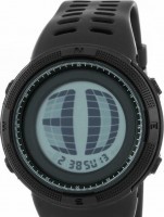 Skmei 2076BKWT black/white