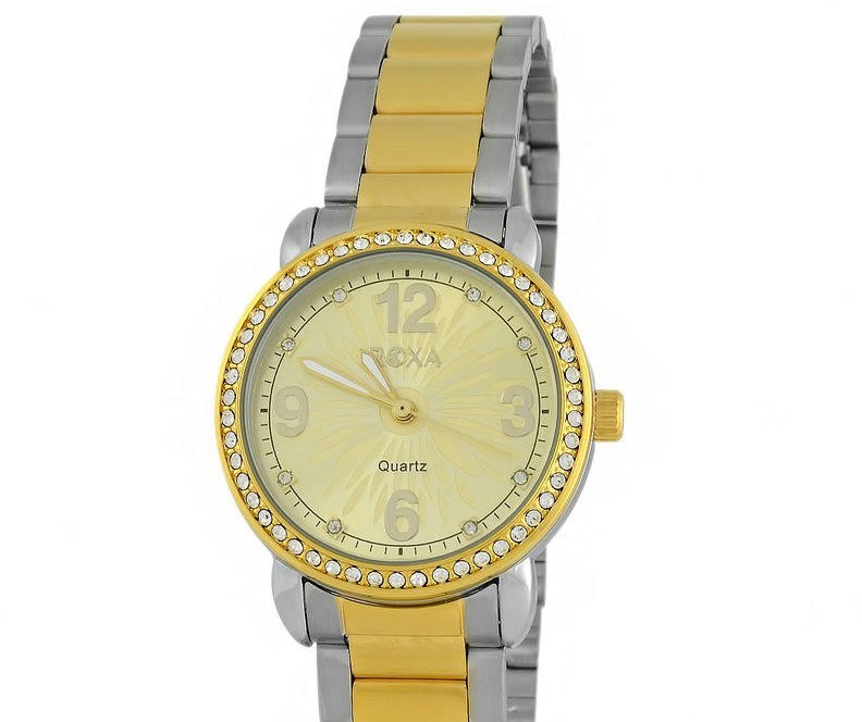 Наручные часы roxa lm266g2go