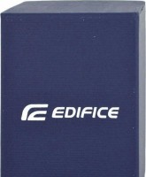 Наручные часы efv-630l-7a