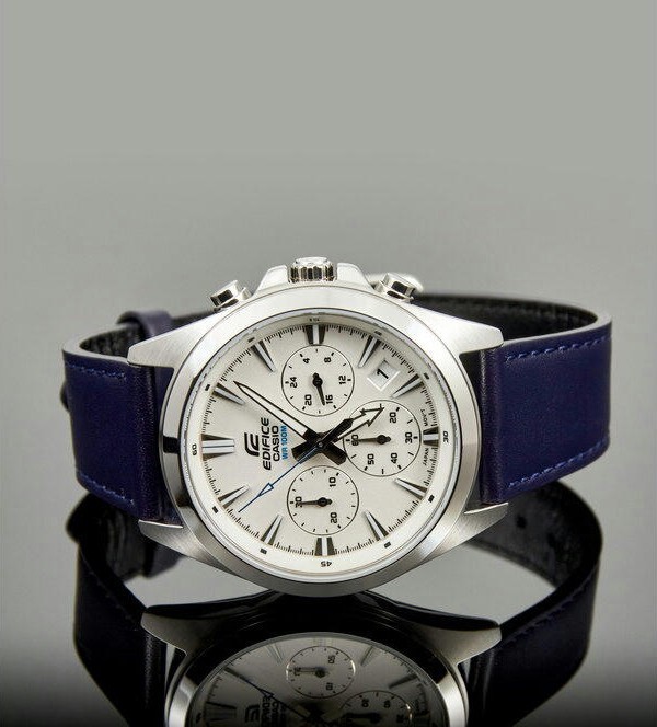 Наручные часы efv-630l-7a