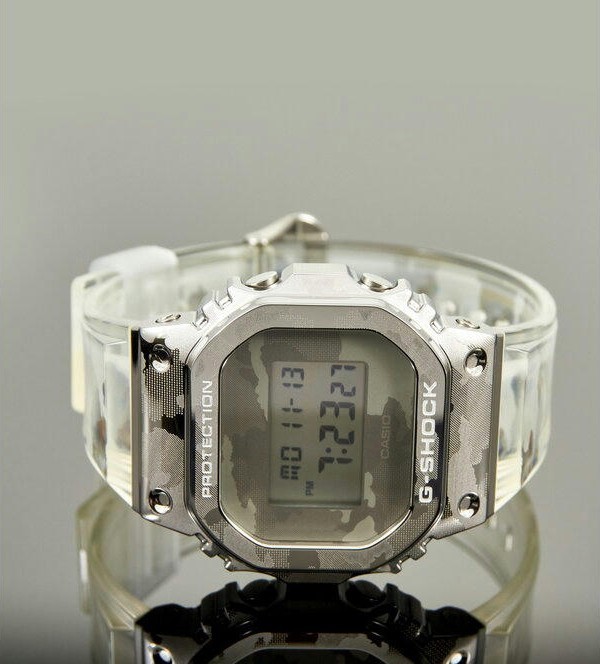 Наручные часы gm-5600scm-1