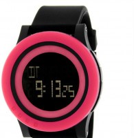 Skmei 1142BKRD red (black)