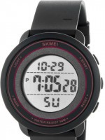 Skmei 1736RSWT rose red/white