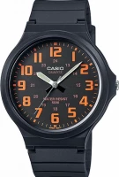 наручные часы casio mw-240-4b
