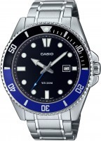 Наручные часы casio   mdv-107d-1a2