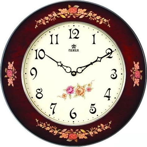 Настенные часы power pw1850jks1