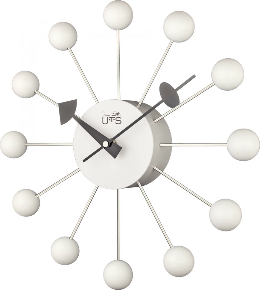 Настенные часы tomas stern 8031
