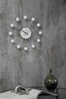 Настенные часы tomas stern 8031