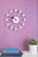 Настенные часы tomas stern 8031