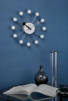 Настенные часы tomas stern 8031