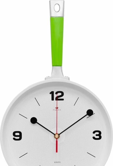 Настенные часы Рубин 2543-006