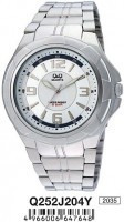 Наручные часы q&amp;q   q252j204y rus