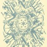 Карты "Union Generals Playing Card Deck"