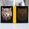 Карты "The Watcher playing cards Standard Index"